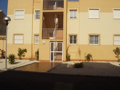 110 viviendas en Orihuela Image