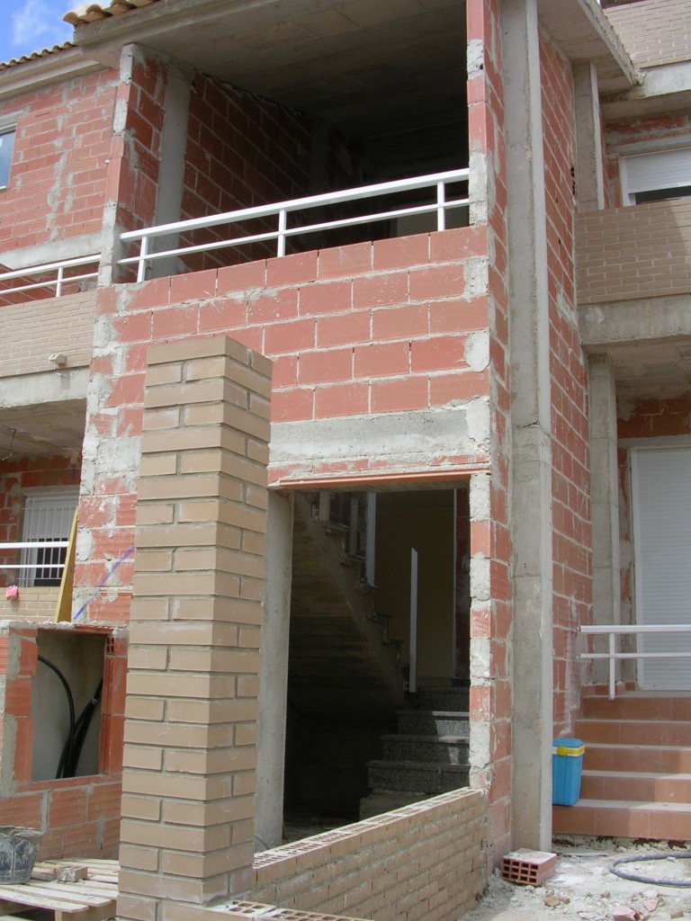 98 viviendas en Torre Pacheco Image